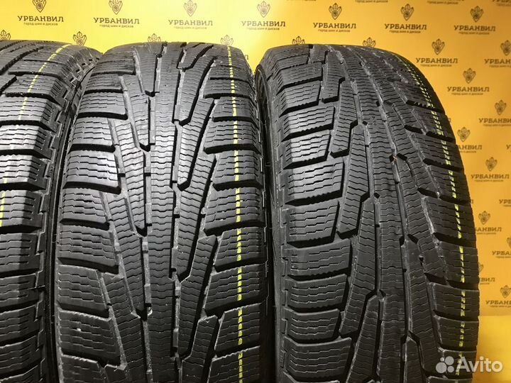 Nokian Tyres Nordman RS2 SUV 225/60 R18 104R