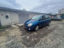 Renault Scenic 2.0 MT, 1996, 209 000 км, с пробегом, цена 165 000 руб.