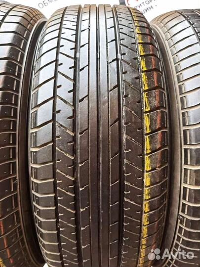 Yokohama A349 215/60 R17 96H