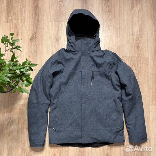 Куртка 3 в 1 Millet оригинал