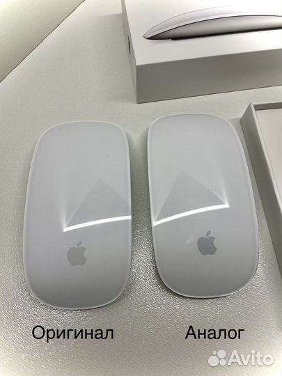 Мышка magic mouse 2