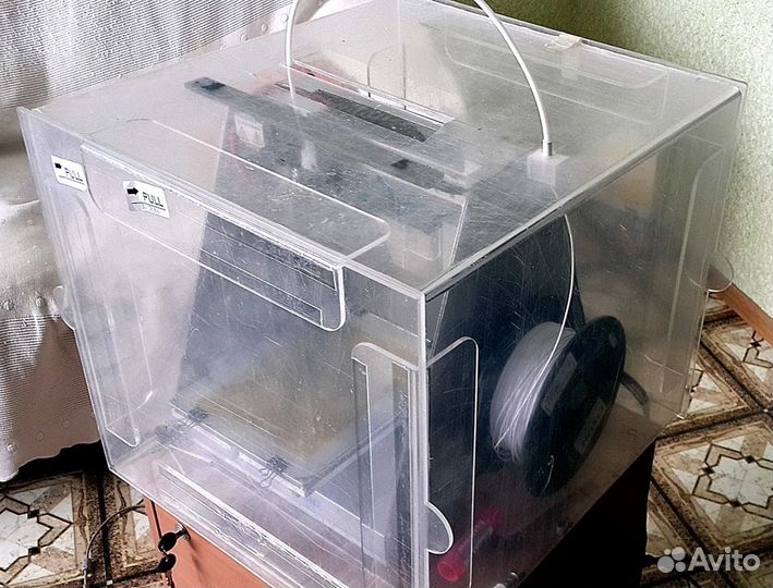 3Д принтер Printbox 3DOne