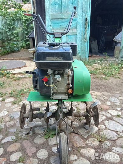 Мотоблоки и культиваторы бу