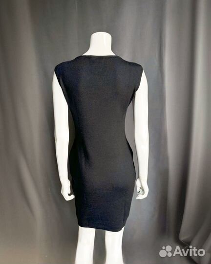 Luisa Spagnoli шерстяное платье S. Оригинал