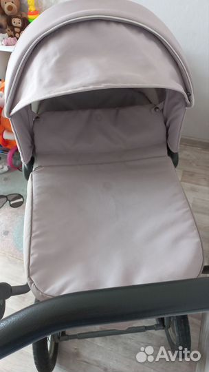 Коляска inglesina comfort