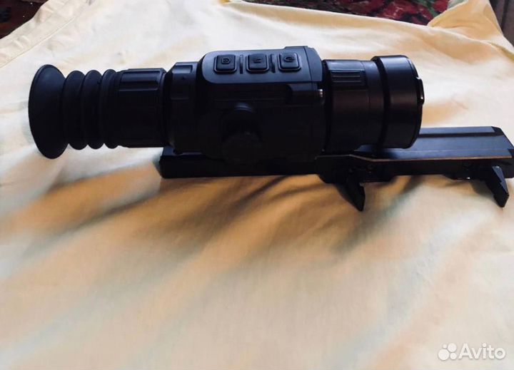 Тепловизионный прицел iRay Saim SCT 35 v2