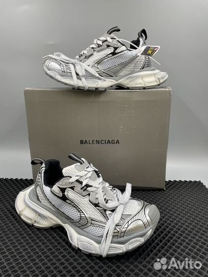 Кроссовки Balenciaga 3XL