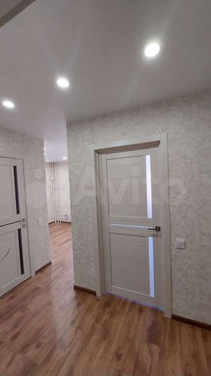 1-к. квартира, 38 м², 8/10 эт.