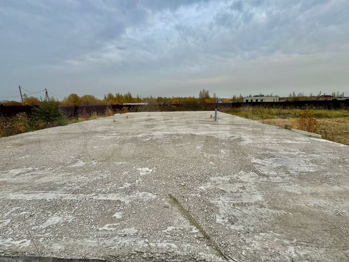 Участок 15 сот. (ИЖС)