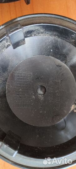 Крышки фары Bosch ксенон от Golf 4 r32