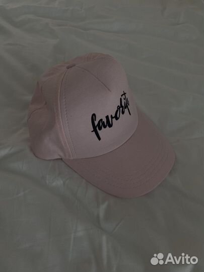 Кепка бейсболка женская