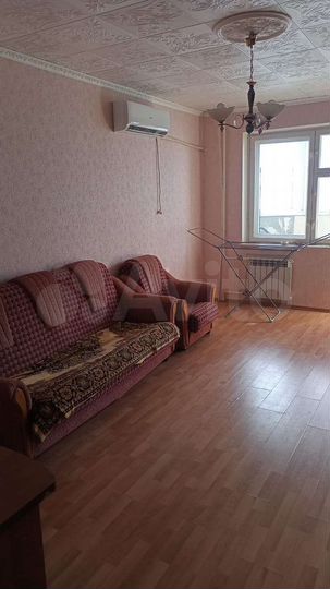 2-к. квартира, 59 м², 9/10 эт.