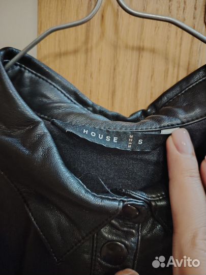 Рубашка женская