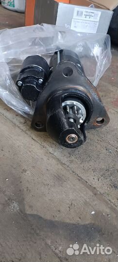 Продам стартер