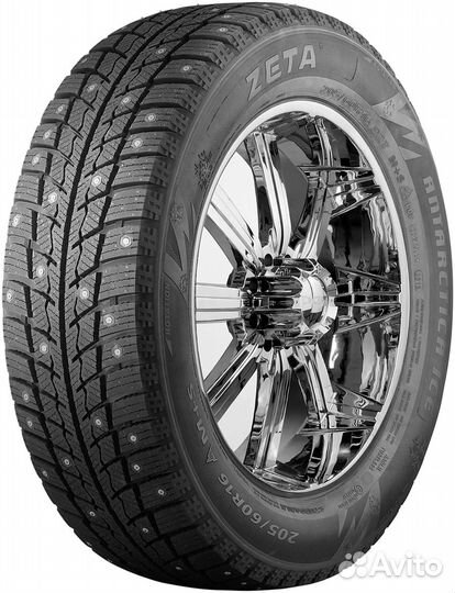 Zeta Antarctica Ice 225/45 R17 94H