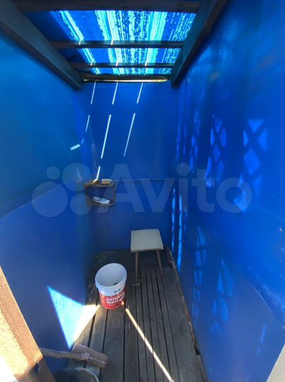 Дом 70 м² на участке 36 сот.