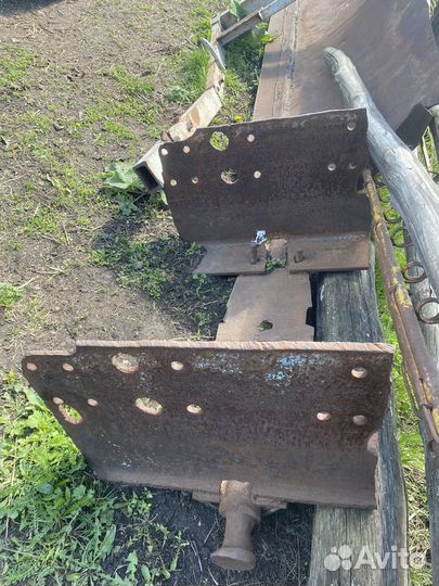 Трактор Агромаш 150Т, 2005