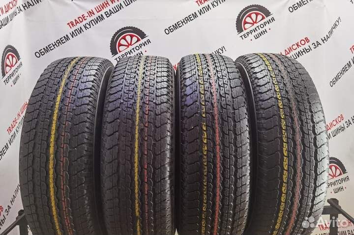 Bridgestone Dueler H/T 255/70 R18 113S