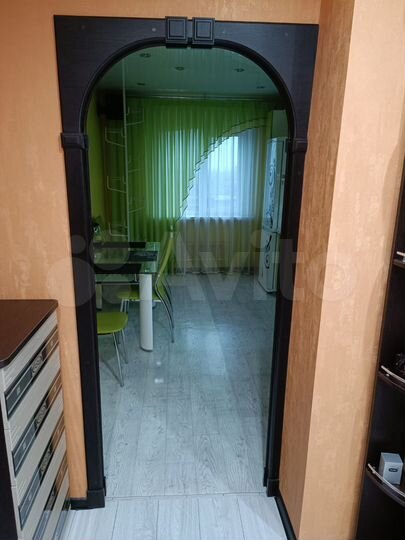 3-к. квартира, 78 м², 3/9 эт.