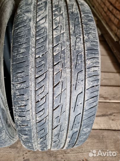 Nitto NT860 225/45 R17 94W
