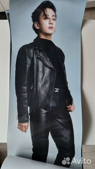 Плакаты Dicon BTS