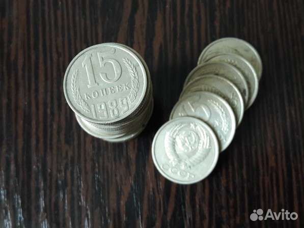 Монеты СССР