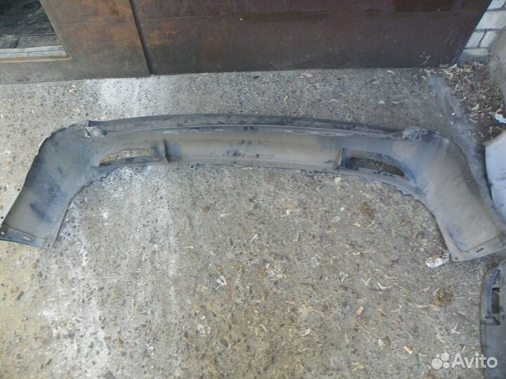 Бампер задний Honda CR-V