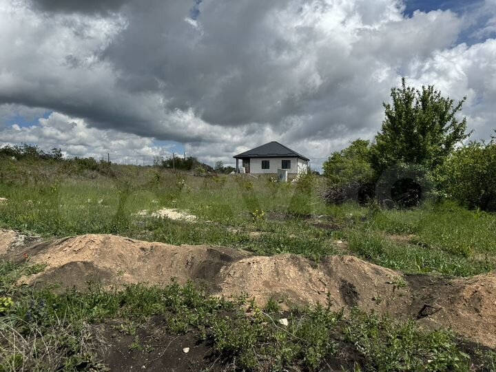 Участок 5 сот. (СНТ, ДНП)