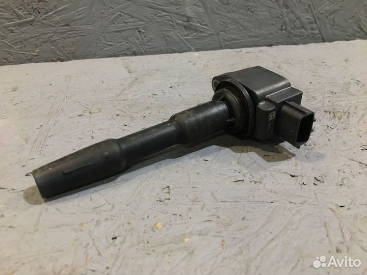 Катушка зажигания Renault Kaptur