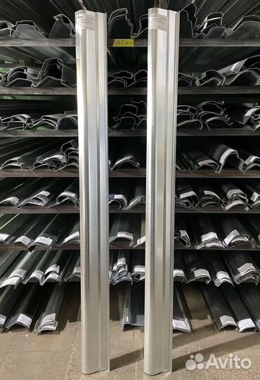 Порог правый Mitsubishi Pajero III (Montero) 1999