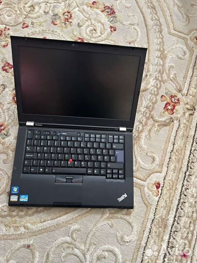 Thinkpad t420, core I5 2520m