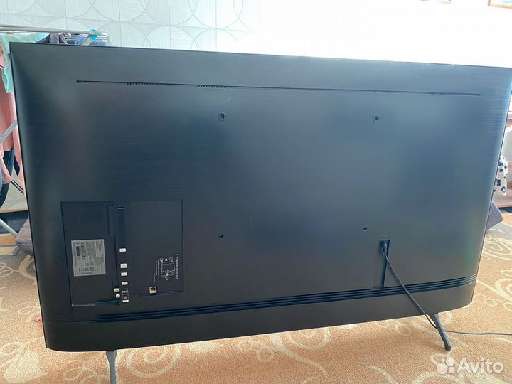 Телевизор бу