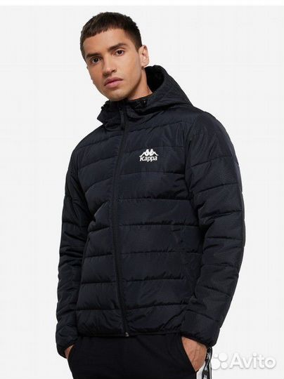 Куртка kappa