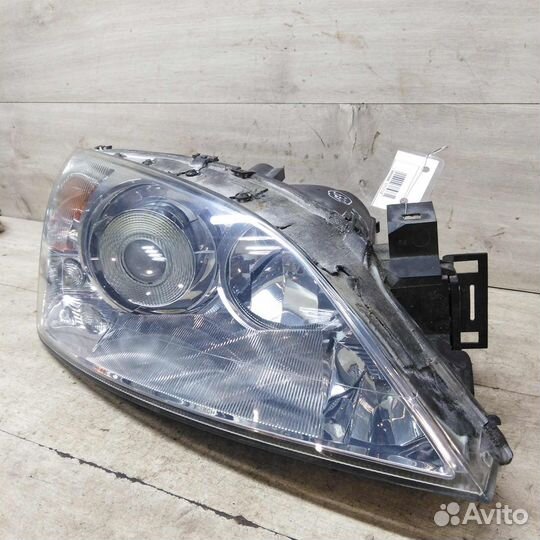 Фара правая Ford Mondeo 3 ксенон