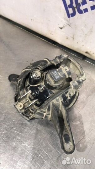 Противотуманная фара передняя левая Chevrolet