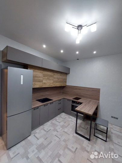 Кухня на заказ