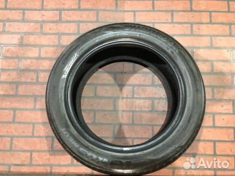 Hankook Ventus ME01 K114 215/55 R17 94V