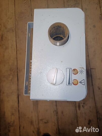 Электрокотел 12 квт