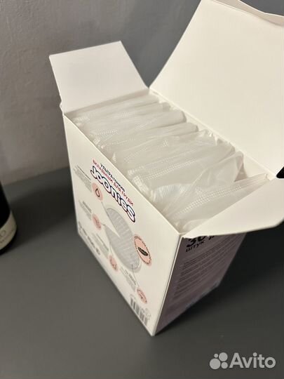 Лактационные вкладыши