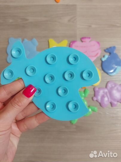 Игрушки для малышей