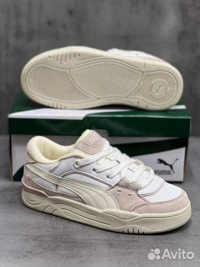 Кроссовки puma 180 tones размеры 36-41