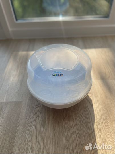 Стерилизатор philips avent