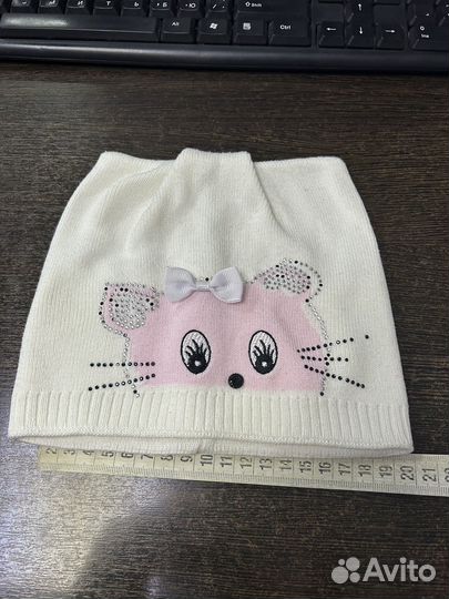 Шапка детская