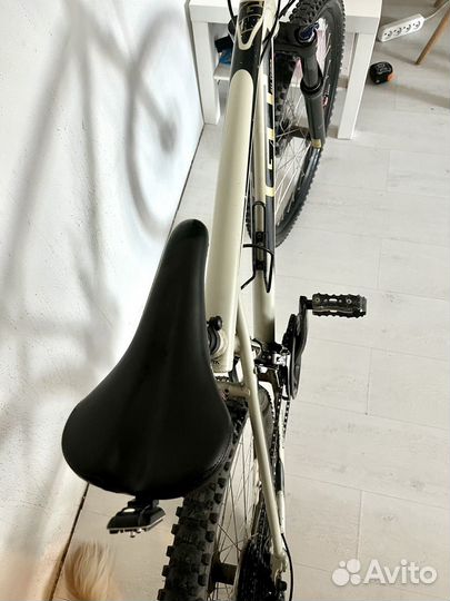 Gt avalanche 2.0
