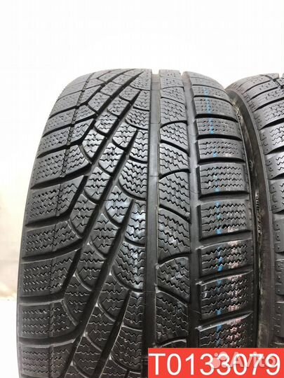 Pirelli Sottozero Winter 240 245/40 R18 93V