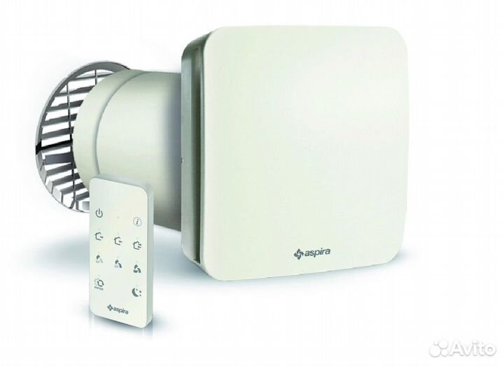 Aspirvelo AIR ecocomfort RF AP19987