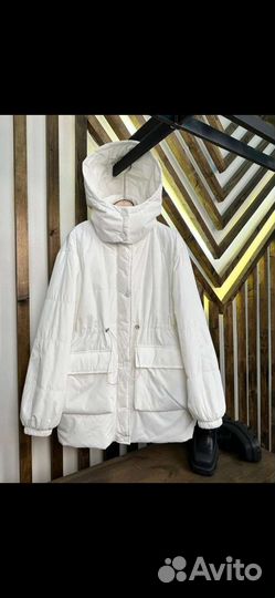 Куртка новая осень-весна р.44-48