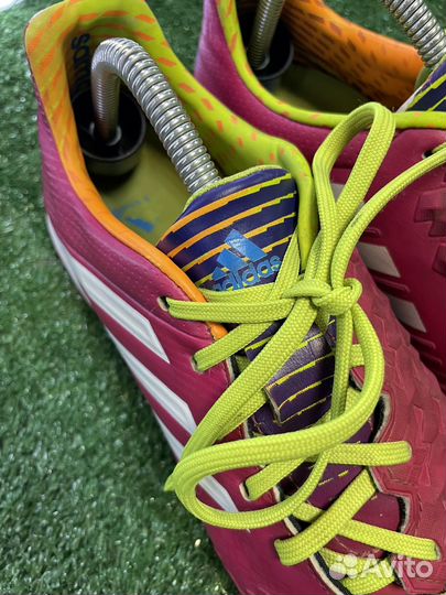 Сороконожки Adidas Predator Absolion LZ TF