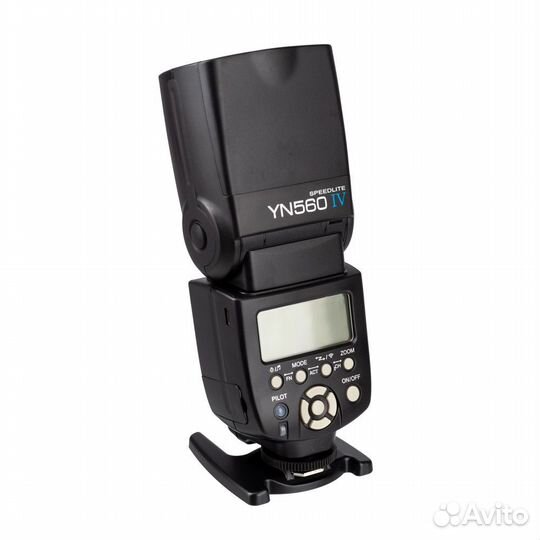 Фотовспышка Yongnuo Speedlite YN-560 mark IV