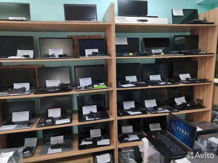 Новенький ноутбук Acer Ryzen 3200 8gb RX 540X